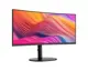 MSI 34 MODERN MD342CQP 1920x1080 (UWQHD) 16:9 CURVE IPS 120HZ 1MS MONITOR