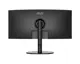 MSI 34 MODERN MD342CQP 1920x1080 (UWQHD) 16:9 CURVE IPS 120HZ 1MS MONITOR