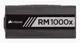 CORSAIR RMX SERISI RM1000X 1000 WATT 80+ GOLD TAM MODÜLER ATX 3.1 PCIE 5.1 GÜÇ KAYNAĞI SİYAH (CP-9020271-EU) RPS0198