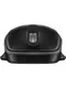HP 9C2F7AA 515 ULTRA-FAST RECHARGEABLE WIRELESS MOUSE BLACK