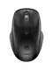HP 9C2F7AA 515 ULTRA-FAST RECHARGEABLE WIRELESS MOUSE BLACK