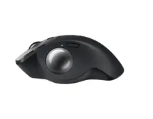 LOGITECH MX ERGO S GELİŞMİŞ KABLOSUZ TRACKBALL MOUSE-GRAFIT 910-007260