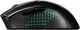MSI GG CLUTCH GM51 LIGHTWEIGHT 85 GRAM ESPORTS WIRELESS GAMING MOUSE MAX 26000 DPI 1MS PIXART PAW-3395 OPTIK SENSOR OMRON SWITCH RGB