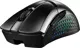 MSI GG CLUTCH GM51 LIGHTWEIGHT 85 GRAM ESPORTS WIRELESS GAMING MOUSE MAX 26000 DPI 1MS PIXART PAW-3395 OPTIK SENSOR OMRON SWITCH RGB