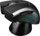 MSI GG CLUTCH GM51 LIGHTWEIGHT 85 GRAM ESPORTS WIRELESS GAMING MOUSE MAX 26000 DPI 1MS PIXART PAW-3395 OPTIK SENSOR OMRON SWITCH RGB