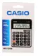 Casio MX-120B 12 Hane Masa Üstü Hesap Makinesi