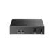 Tp-link LS105LP 4-Port PoE ile 5-Port 10/100Mbps Masaüstü Switch