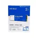 WD Blue SN580 WDS200T3B0E 2TB 4150/4150 Gen4 NVMe PCIe M.2 2280 SSD