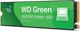 WD GREEN WDS500G4G0E 500GB M.2 NVMe SN3000 5000/4100MB/s GEN4 SSD