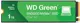 WD GREEN WDS100T4G0E 1TB M.2 NVMe SN3000 5000/4200MB/s GEN4 SSD