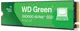 WD GREEN WDS100T4G0E 1TB M.2 NVMe SN3000 5000/4200MB/s GEN4 SSD