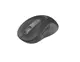 Logitech 910-006239 M650 L Signature Kablosuz Siyah Sol El Tam Boyutlu Mouse