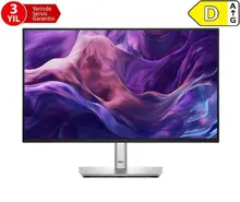Dell P2425HE 23.8 5ms FHD Hdmi Type-C Pivot IPS