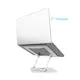Frisby FNC-5125ST 10-17 Notebook aliminyum 360°
