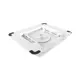 Frisby FNC-5125ST 10-17 Notebook aliminyum 360°
