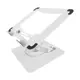 Frisby FNC-5125ST 10-17 Notebook aliminyum 360°