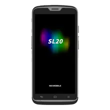 SL204C-R2CHSE-HF-01 - M3 Mobile SL20C (GSM, AND11,Wifi,BT,2D BrkOky.)(4GHz RAM/ 64GB ROM)