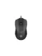 HP 105 Kablolu Mouse Siyah (822M9UT)
