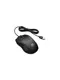 HP 105 Kablolu Mouse Siyah (822M9UT)