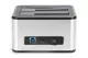 DIGITUS DA-71540-2 USB 3.0 dual SATA HDD docking station 2.5"/ 3.5 (SATA Docking Station USB 3.0, 2-port, 2.5"/3.5" SSD/HDD, clone function )