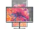 HP Z24q G3 4Q8N4AA 23.8 5ms 90 Hz QHD 2560x1440HDMI DP USB Asansör Pivot IPS LED Monitör 4Q8N4AA