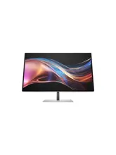HP 727pu 8J9E6UT 27 5ms 120Hz QHD 2560x1440HDMI Type-C DP USB RJ-45 Asansör Pivot IPS LED Monitör 8J9E6UT