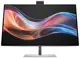 HP 727pm 8K135AA 27 5ms 60Hz 4K UHD 3840x2160HDMI Type-C DP USB RJ-45 Hoparlör Kamera Asansör Pivot IPS LED Video Konferans Monitör 8K135AA