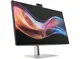 HP 727pm 8K135AA 27 5ms 60Hz 4K UHD 3840x2160HDMI Type-C DP USB RJ-45 Hoparlör Kamera Asansör Pivot IPS LED Video Konferans Monitör 8K135AA