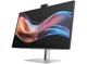 HP 727pm 8K135AA 27 5ms 60Hz 4K UHD 3840x2160HDMI Type-C DP USB RJ-45 Hoparlör Kamera Asansör Pivot IPS LED Video Konferans Monitör 8K135AA
