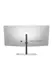 HP 734pm 8K157UT 34 5ms 120Hz WQHD 3440x1440HDMI Type-C DP USB RJ-45 Hoparlör Kamera Kavisli IPS LED Video Konferans Monitör  8K157UT