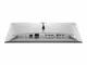 HP 724pn 8X534AA 24 5ms 100Hz WUXGA 1920x1200HDMI DP USB Asansör Pivot IPS LED Monitör 8X534AA