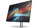 HP 724pu 8Y2F7AA 24 5ms 100Hz WUXGA 1920x1200HDMI Type-C DP USB RJ-45 Asansör Pivot IPS LED Monitör 8Y2F7AA