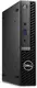DELL Optiplex 5000MFF N004O5000MFF_U Intel Corei5-12500T 16GB 256GB SSD Ubuntu Masaüstü Bilgisayar N004O5000MFF_U