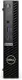 DELL Optiplex 5000MFF N004O5000MFF_U Intel Corei5-12500T 16GB 256GB SSD Ubuntu Masaüstü Bilgisayar N004O5000MFF_U