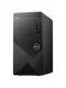 DELL Vostro 3030MT N6007VDT3030MT_U Intel Corei7-12700 8GB 512GB SSD Ubuntu Masaüstü Bilgisayar N6007VDT3030MT_U
