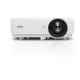 BENQ SH753P 5000 ANS 1920X1080 FHD 2XHDMI VGA RJ45 USB A USB B 3D DLP PROJEKSIYON 
