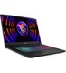 MSI NB KATANA 17 B13VGK-1040XTR I7-13620H 32GB DDR5 RTX4070 GDDR6 8GB 1TB SSD 17.3 FHD 144Hz DOS