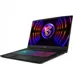 MSI NB KATANA 17 B13VGK-1040XTR I7-13620H 32GB DDR5 RTX4070 GDDR6 8GB 1TB SSD 17.3 FHD 144Hz DOS