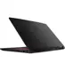 MSI NB KATANA 17 B13VGK-1040XTR I7-13620H 32GB DDR5 RTX4070 GDDR6 8GB 1TB SSD 17.3 FHD 144Hz DOS