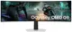 Samsung Odyssey OLED G9 LS49DG912SUXUF 0.03 ms Dual QHD Curved 144 Hz Oyuncu Monitörü