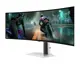 Samsung Odyssey OLED G9 LS49DG912SUXUF 0.03 ms Dual QHD Curved 144 Hz Oyuncu Monitörü