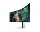 Samsung Odyssey OLED G9 LS49DG912SUXUF 0.03 ms Dual QHD Curved 144 Hz Oyuncu Monitörü