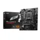 MSI Pro A620M-B AM5 Ryzen Vga Hdmi DDR5 Anakart