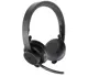 Logitech Zone Wireless Plus 981-000859 Bluetooth kulaklık Siyah