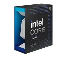INTEL Core Ultra 9 285K BOX 3.7-5.7 GHz 36MB 1851 (FAN YOK)