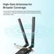 Tp-link Archer TX20E AX1800 wi-fi 6 PCI Express ad