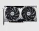 MSI RTX5070 12GB GDDR7 192BIT 3xDP/HDMI (GEFORCE RTX 5070 12G VENTUS 2X OC)