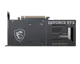 MSI RTX5070 12GB GDDR7 192BIT 3xDP/HDMI (GEFORCE RTX 5070 12G VENTUS 2X OC)
