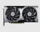 MSI RTX5070 12GB VENTUS 2X 12G OC GDDR7 192bit HDMI DP PCIe 5.0