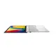 ASUS NB VIVOBOOK GO 15 E1504GA-NJ340 I3-N305 8GB 512SSD O/B 15.6 DOS 
